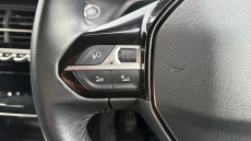 Peugeot 208 1.2 PureTech 100 Allure 5dr Petrol Hatchback